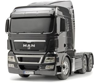 1:14 MAN TGX XLX Fahrerhaus für 56325