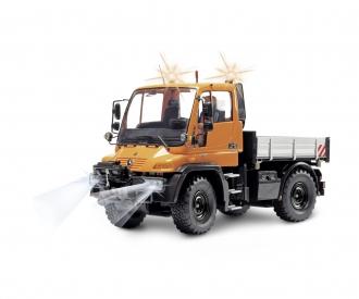 1:12 Unimog U300 2.4G 100% RTR