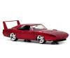 Fast & Furious 1969 Dodge Charger 1:24