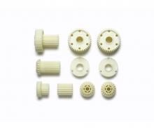 TL-01 G-Parts Gear Set, chassis spare parts