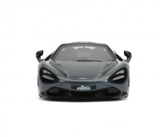 Fast & Furious Shaw's McLaren 720S 1:24