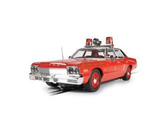 1:32 Dodge Monaco - Chicago Fire Dep.HD