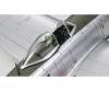 1:72 P-47D Thunderbolt Bubbletop, aircraft model kit