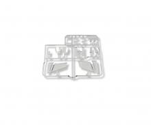 1:14 Clear Parts 56375, model parts set