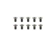 3x6mm Steel CS HexHead Screws, model hardware