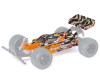 Carrosserie Speed Warrior orange : 500404237