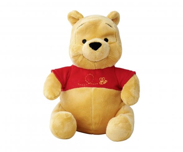 Disney Winnie Puuh Core Refresh, Winnie, 25cm