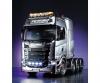 1:14 Scania 770 S 8x4/4, RC assembly kit