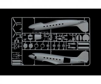Italeri Dakota Mk. III Aircraft Model Kit 1:72