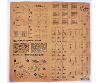 1:35 MCI Cartons (11) (Vietnam)