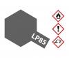 LP-85 Medium Air Gray, lacquer paint, 10 ml