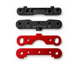 V4 Truggy Querlenkerhalter Set