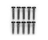 2x8mm Differential Tapping Screws, model spare set