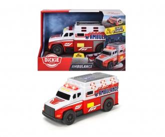 Ambulance 15cm