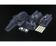 F104 Body Set LW 2017