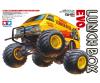 1:12 Lunch Box EVO, RC model kit, CW-01E