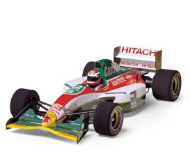 Lotus 107B Ford (F103)