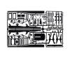 Italeri 1:24 Container Auflieger 40Ft Kit