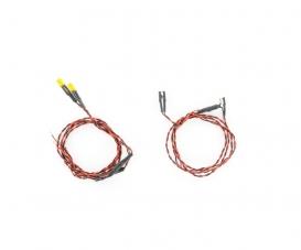 1:14 MB Side-marker LED Set, model accessory