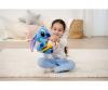 Disney Stitch Ice Cream Plush, 25 cm