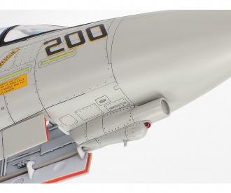 1:48 F-14A Late Carrier Launch Set, aircraft kit