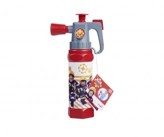 Simba Fireman Sam costume bundle