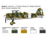 Italeri FIAT CR.42 Falco 1:48 Fighter Kit
