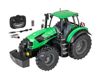 1:16 Tracteur Deutz-Fahr 8280 TTV 100%RTR