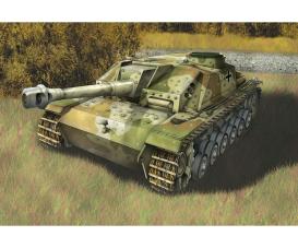 1:72 10.5cm Sturmbaubitze 42 Ausf.G