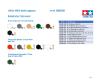 1:48 M10 IIC Achilles, plastic model assembly kit