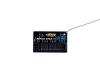 Receiver Reflex Stick Pro LCD, RC receiver