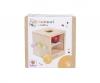 Montessori Box with Balls