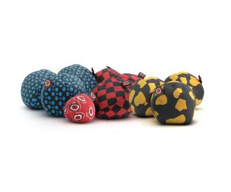 Crossboule special set