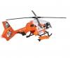 Rescue Helicopter