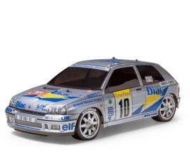 Renault Clio Williams (FF01)