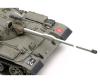 1:35 Israel Tiran 5, tank model kit, decals