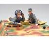 1:35 German Heavy Tank Destroyer Elefant Kit