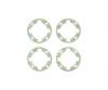 M-08/M-07/TA06 Gear Diff. Gasket (2)