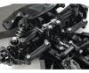 1:10 McLaren Senna, RC assembly kit, TT-02
