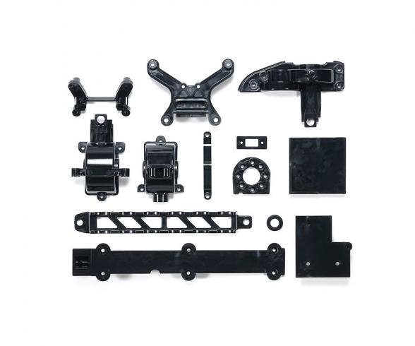 DF-02 A-Parts Damper/Gear Cover Spare Parts