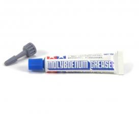 Molybdenum Grease 10g, model lubricant tube