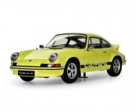 iXO Porsche 911 RS 2.7 Model Car 1:8