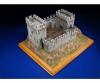 1:72 Assault of Medieval Fortress w/Fig.