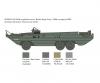 DUKW Amphibious Vehicle Model Kit 1:35 Scale