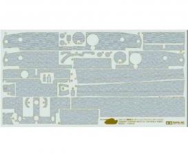 1:35 Zimmerit Dekor-Satz Tiger I, decal set