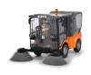 Kärcher Street Sweeper Push-Along Vehicle