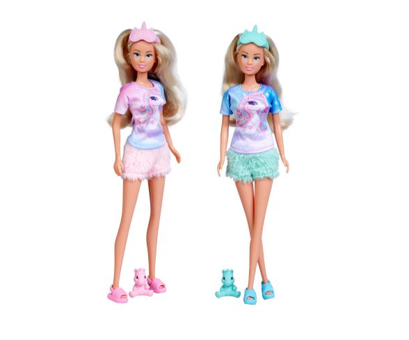 Steffi LOVE Pyjama, 2 versions