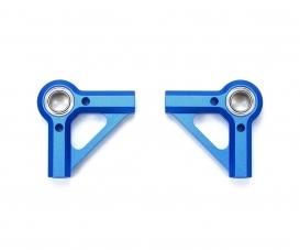 TD4 Aluminum Rocker Arms, RC chassis upgrade