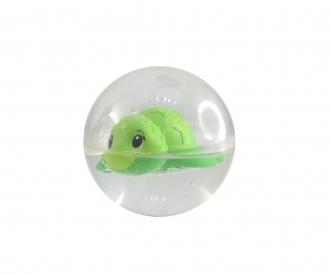 ABC Turtle Bath Ball