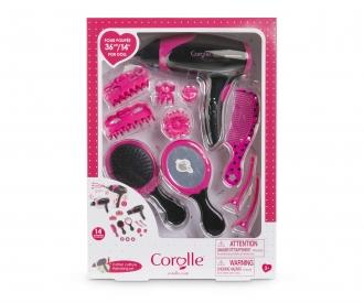 Corolle MC Set Coiffure